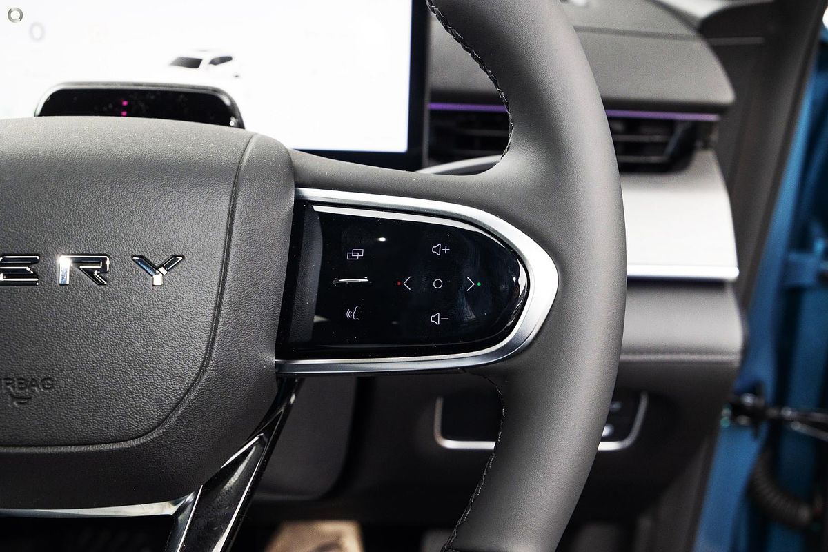 2025 Chery Tiggo 8 Super Hybrid Ultimate T31