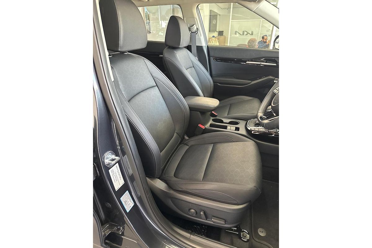 2025 Kia Seltos GT-Line SP2 PE