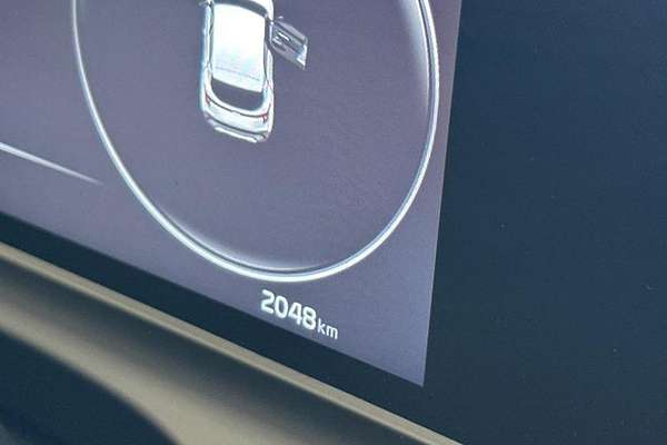 2025 Kia Seltos GT-Line SP2 PE