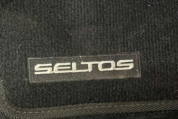 2025 Kia Seltos GT-Line SP2 PE