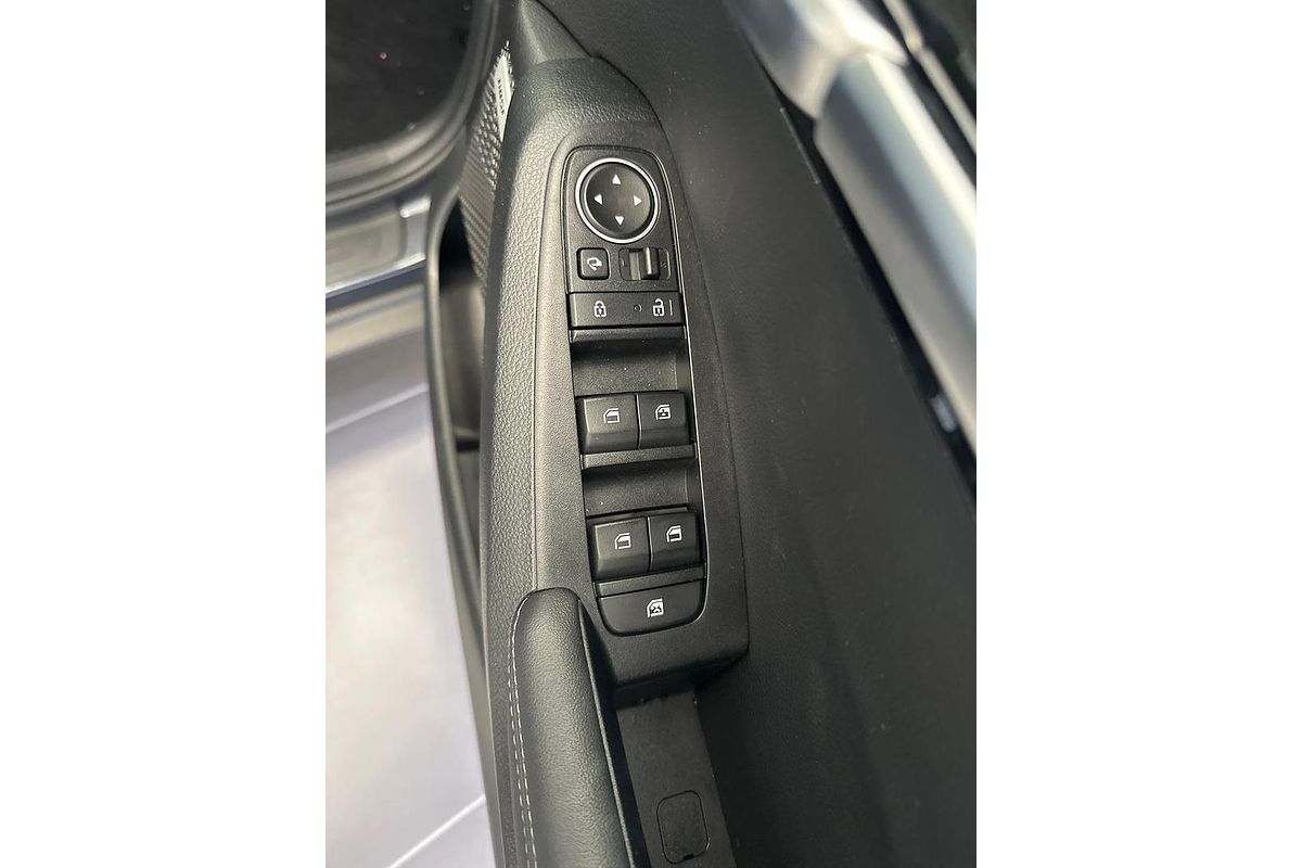 2025 Kia Seltos GT-Line SP2 PE