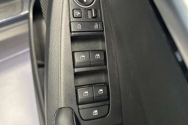 2025 Kia Seltos GT-Line SP2 PE