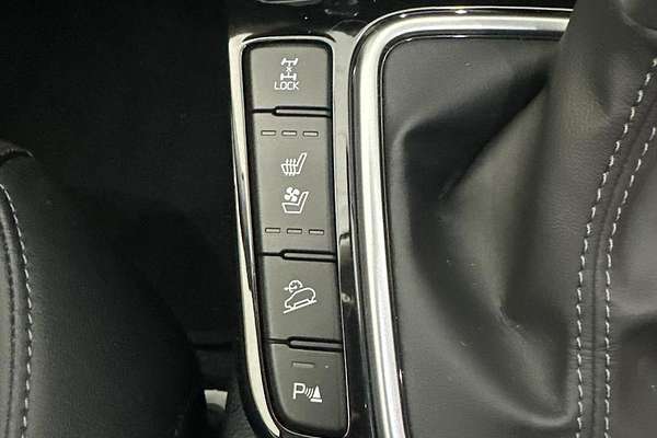 2025 Kia Seltos GT-Line SP2 PE