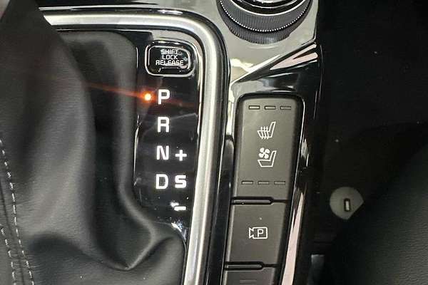 2025 Kia Seltos GT-Line SP2 PE