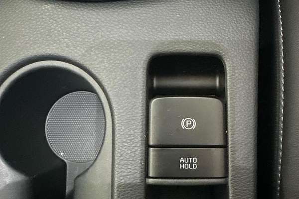 2025 Kia Seltos GT-Line SP2 PE