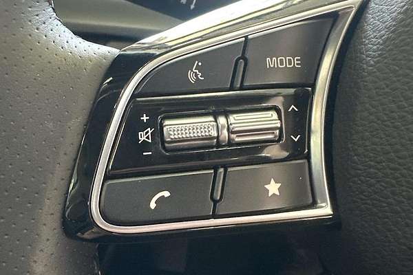 2025 Kia Seltos GT-Line SP2 PE