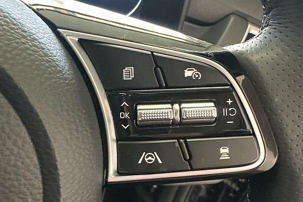 2025 Kia Seltos GT-Line SP2 PE