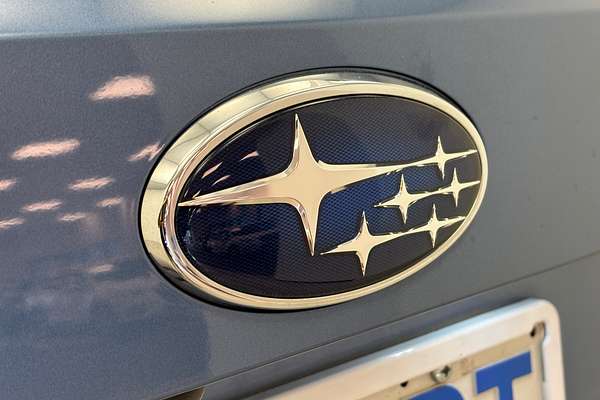 2020 Subaru Forester 2.5i Premium S5