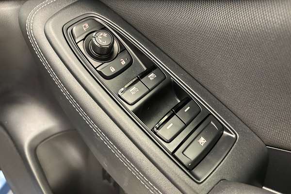 2020 Subaru Forester 2.5i Premium S5