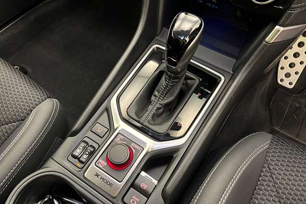 2020 Subaru Forester 2.5i Premium S5