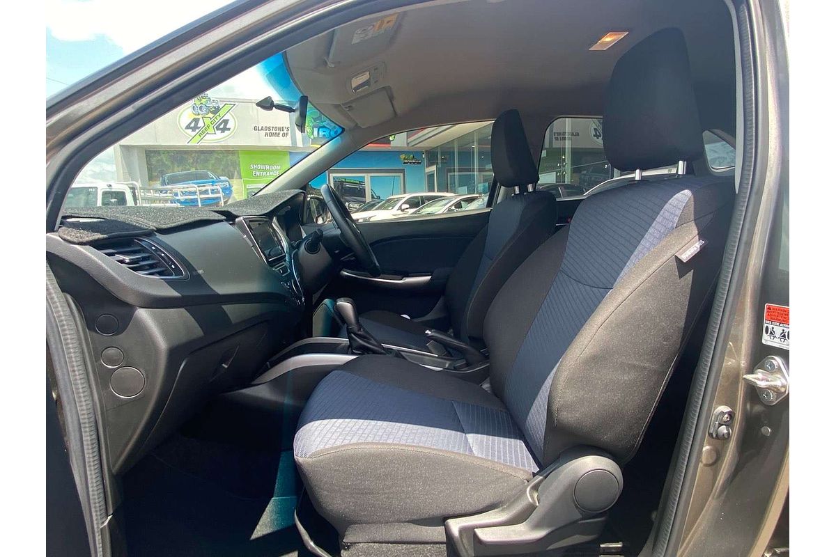 2020 Suzuki Baleno GLX EW Series II