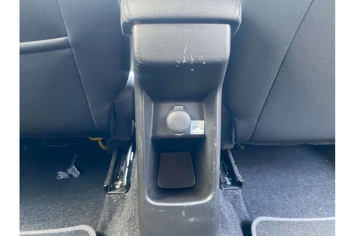 2020 Suzuki Baleno GLX EW Series II