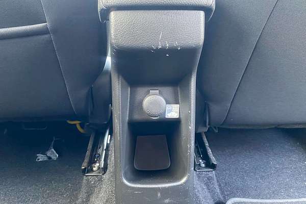 2020 Suzuki Baleno GLX EW Series II