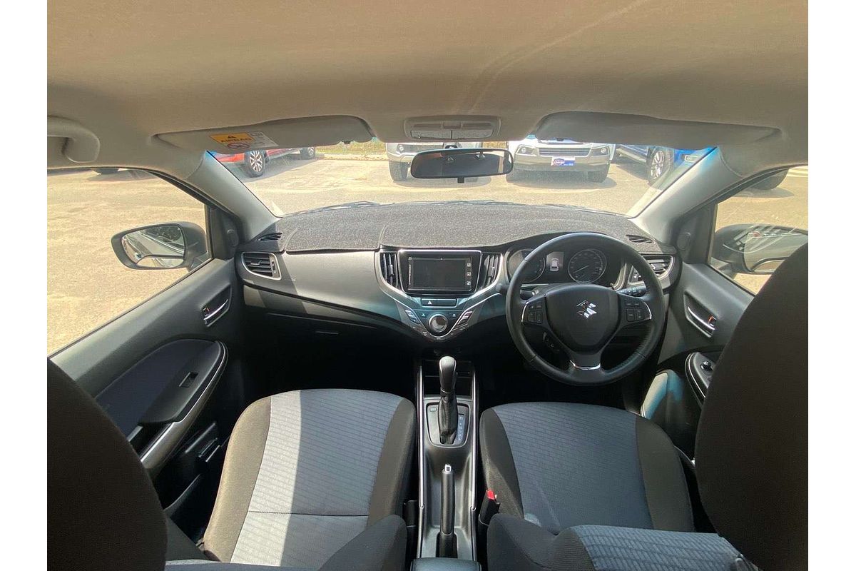 2020 Suzuki Baleno GLX EW Series II