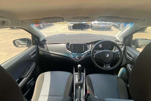 2020 Suzuki Baleno GLX EW Series II