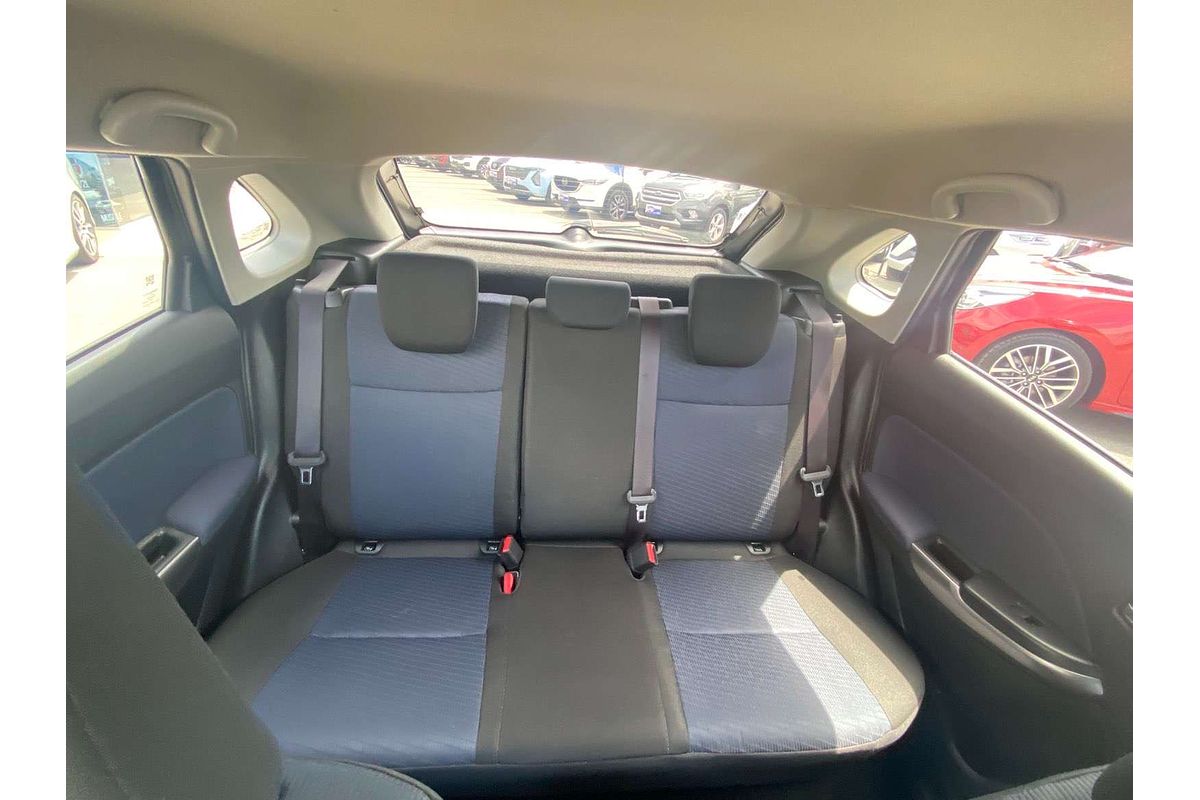 2020 Suzuki Baleno GLX EW Series II