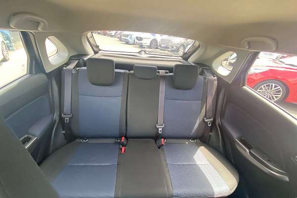 2020 Suzuki Baleno GLX EW Series II