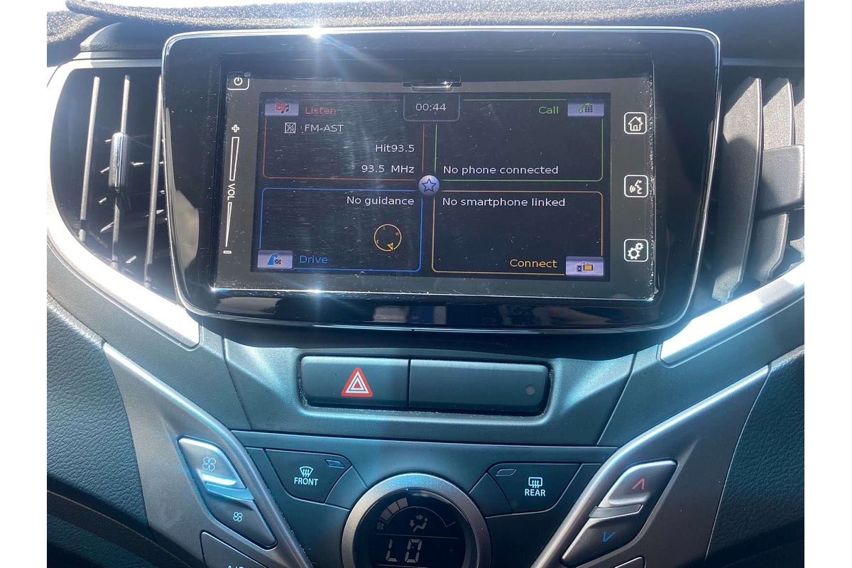 2020 Suzuki Baleno GLX EW Series II