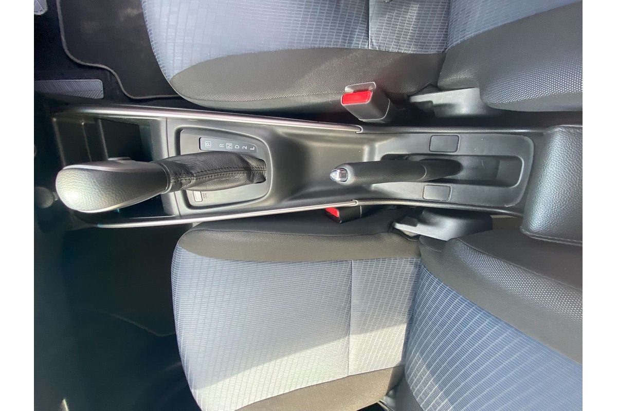 2020 Suzuki Baleno GLX EW Series II