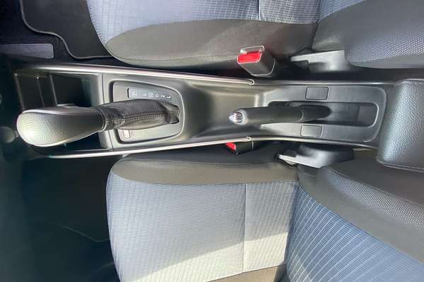 2020 Suzuki Baleno GLX EW Series II