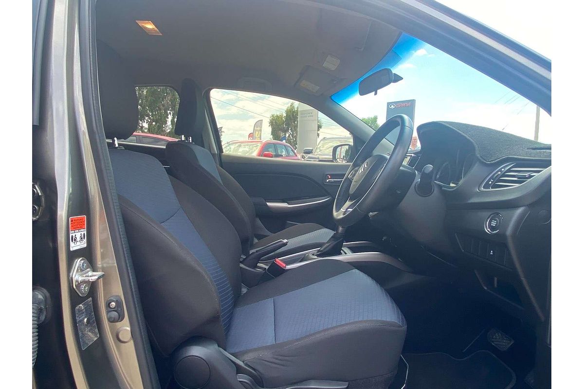 2020 Suzuki Baleno GLX EW Series II