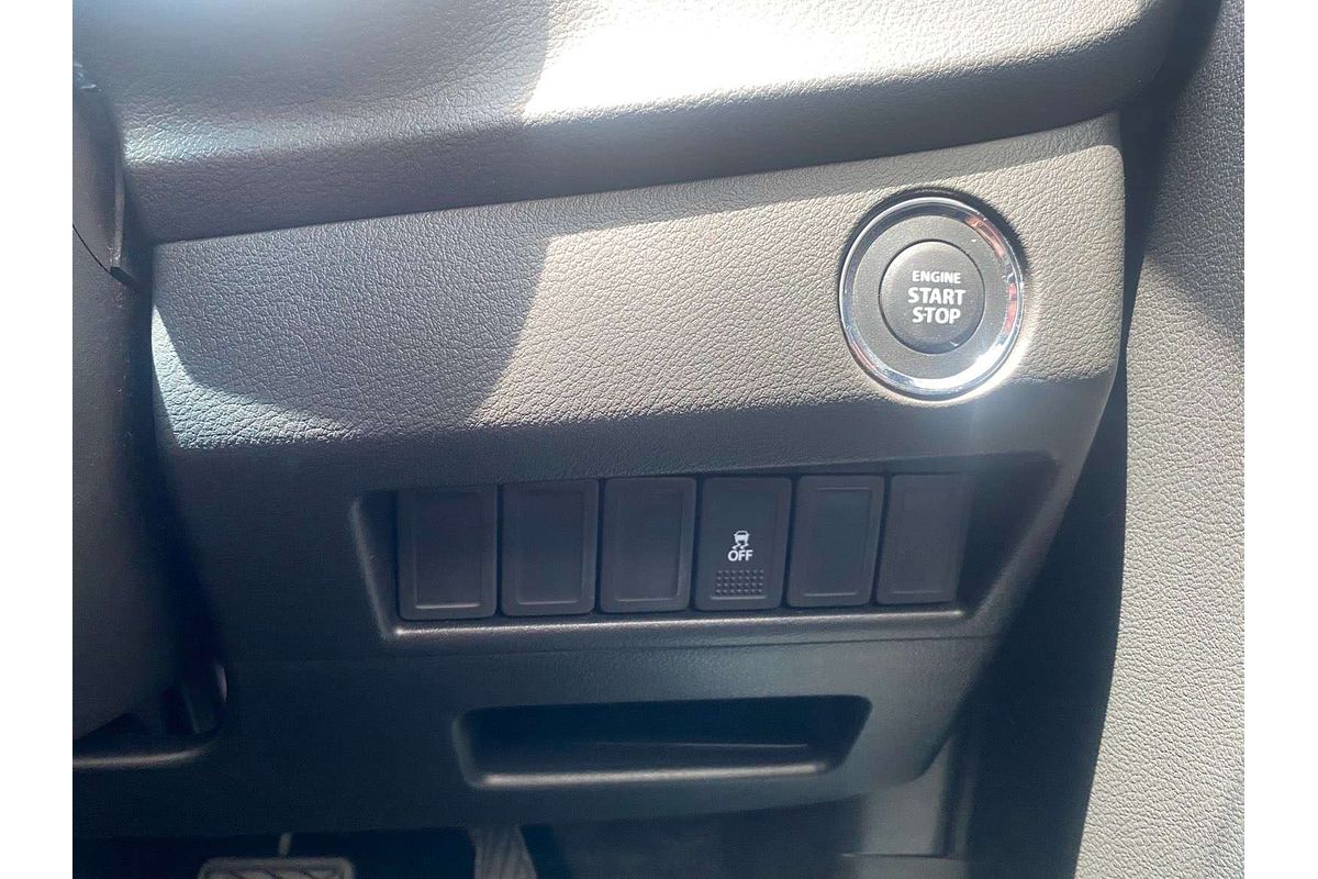 2020 Suzuki Baleno GLX EW Series II