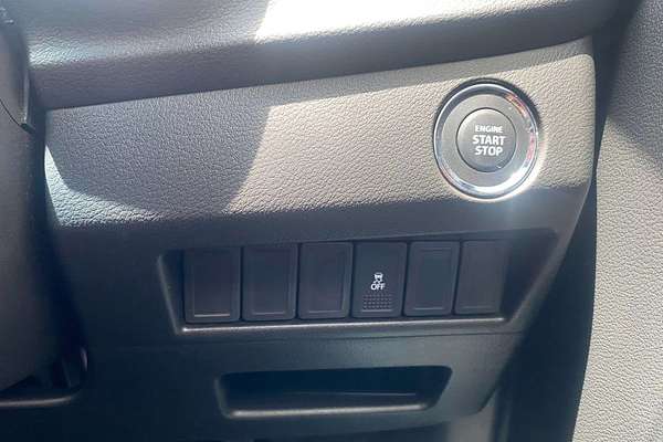 2020 Suzuki Baleno GLX EW Series II