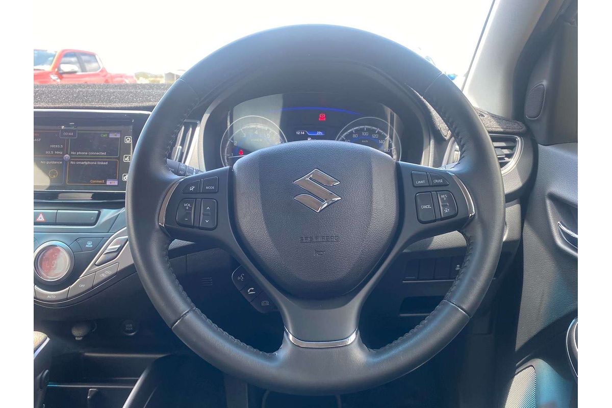 2020 Suzuki Baleno GLX EW Series II