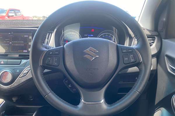 2020 Suzuki Baleno GLX EW Series II