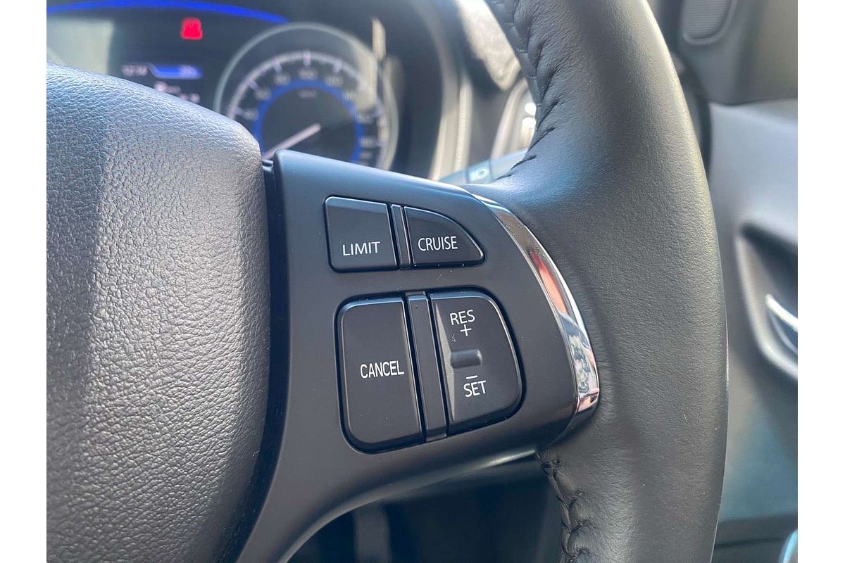 2020 Suzuki Baleno GLX EW Series II