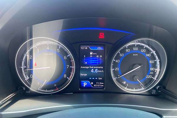 2020 Suzuki Baleno GLX EW Series II