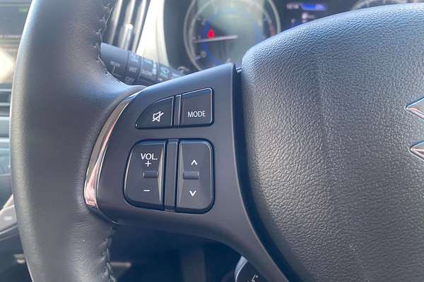 2020 Suzuki Baleno GLX EW Series II