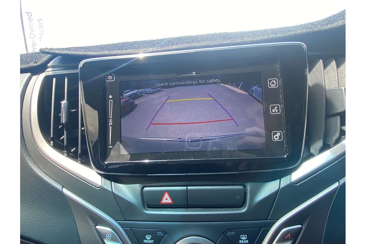 2020 Suzuki Baleno GLX EW Series II