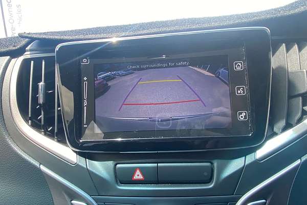 2020 Suzuki Baleno GLX EW Series II