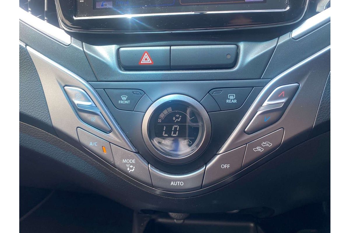 2020 Suzuki Baleno GLX EW Series II