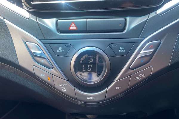 2020 Suzuki Baleno GLX EW Series II