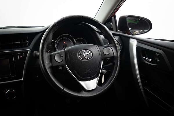 2013 Toyota Corolla Ascent Sport ZRE182R