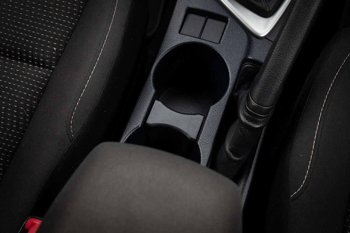 2013 Toyota Corolla Ascent Sport ZRE182R