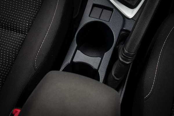 2013 Toyota Corolla Ascent Sport ZRE182R