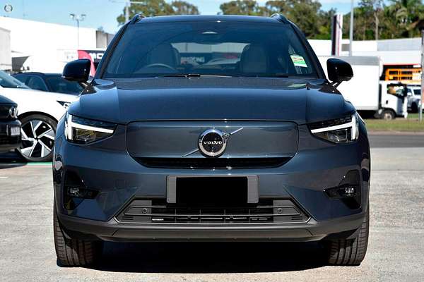 2025 Volvo EX40 Ultra Single Motor Extended Range