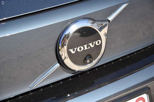 2025 Volvo EX40 Ultra Single Motor Extended Range