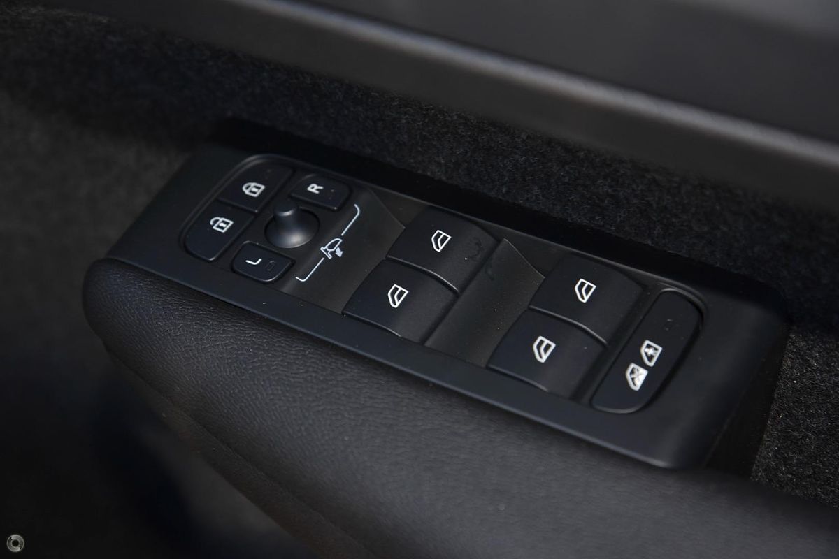 2025 Volvo EX40 Ultra Single Motor Extended Range