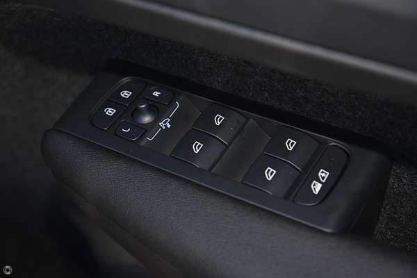 2025 Volvo EX40 Ultra Single Motor Extended Range