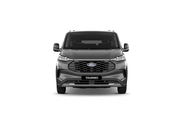 2025 Ford Tourneo Active AV SWB