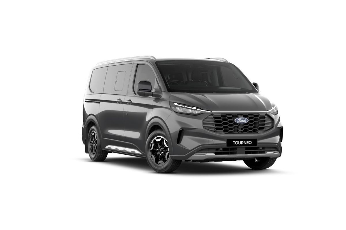 2025 Ford Tourneo Active AV SWB