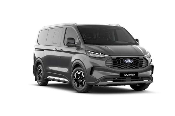 2025 Ford Tourneo Active AV SWB