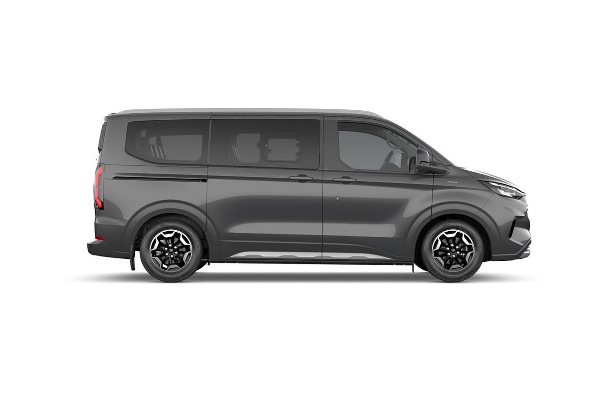 2025 Ford Tourneo Active AV SWB