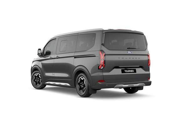 2025 Ford Tourneo Active AV SWB