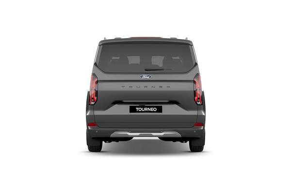 2025 Ford Tourneo Active AV SWB