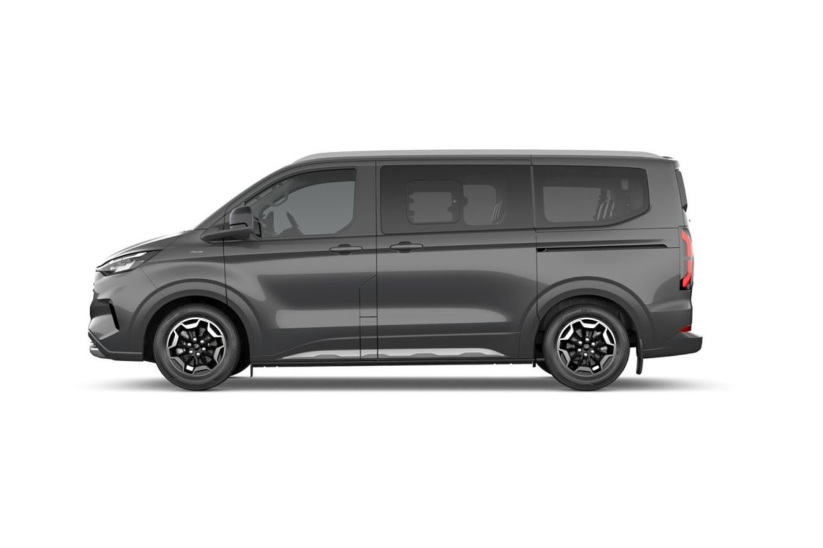 2025 Ford Tourneo Active AV SWB